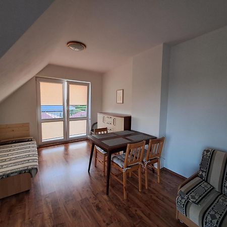 Apartamento Magnolia Agroturystyka Wrzosowo  Exterior foto