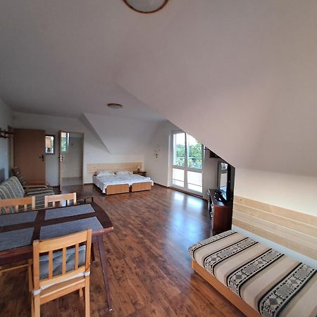 Apartamento Magnolia Agroturystyka Wrzosowo  Exterior foto