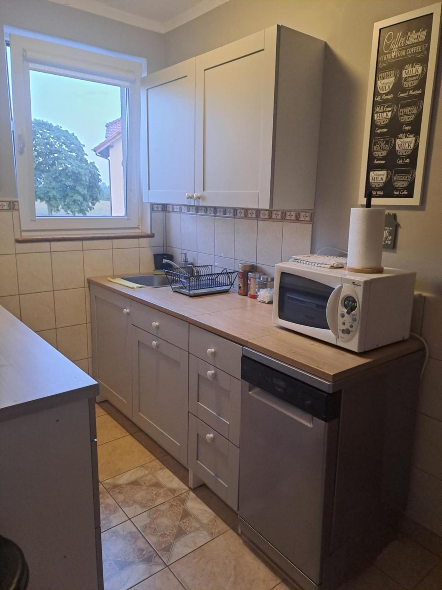 Apartamento Magnolia Agroturystyka Wrzosowo  Exterior foto
