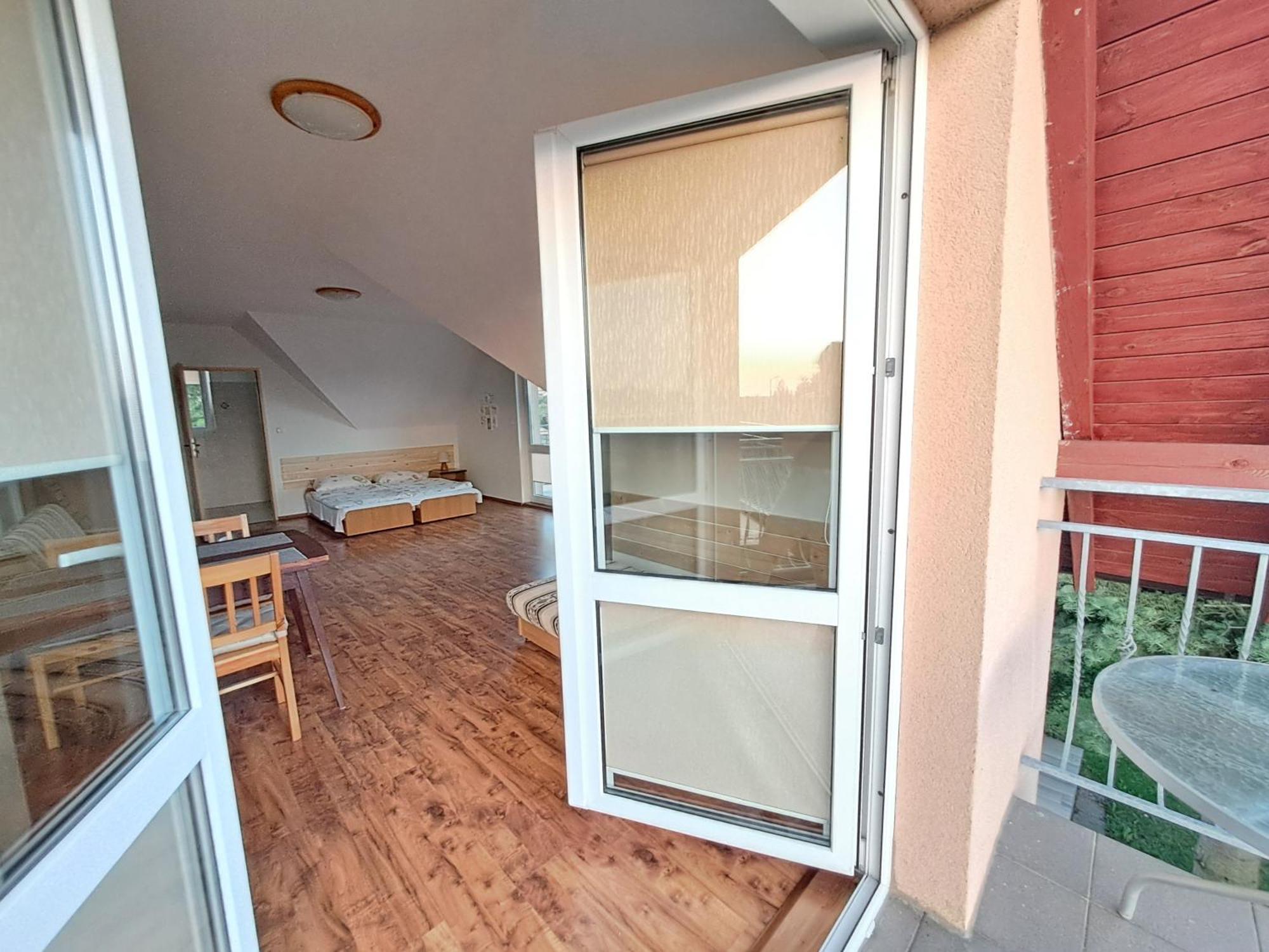 Apartamento Magnolia Agroturystyka Wrzosowo  Exterior foto