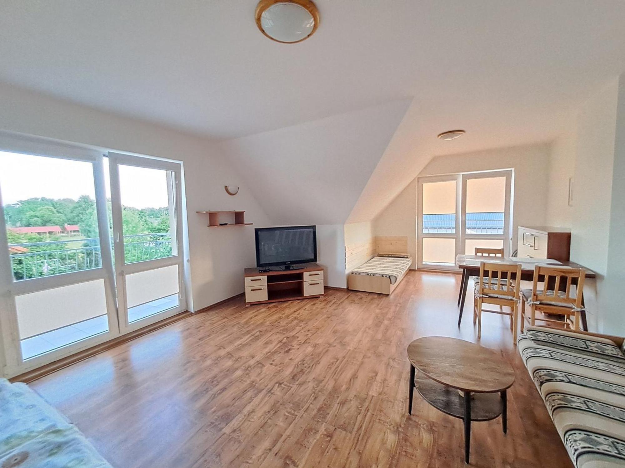 Apartamento Magnolia Agroturystyka Wrzosowo  Exterior foto